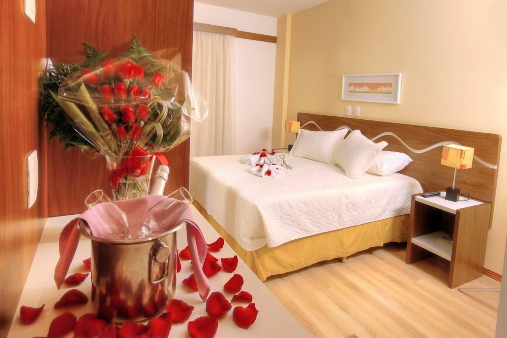Bristol Centro Civico Curitiba Hotel ภายนอก รูปภาพ