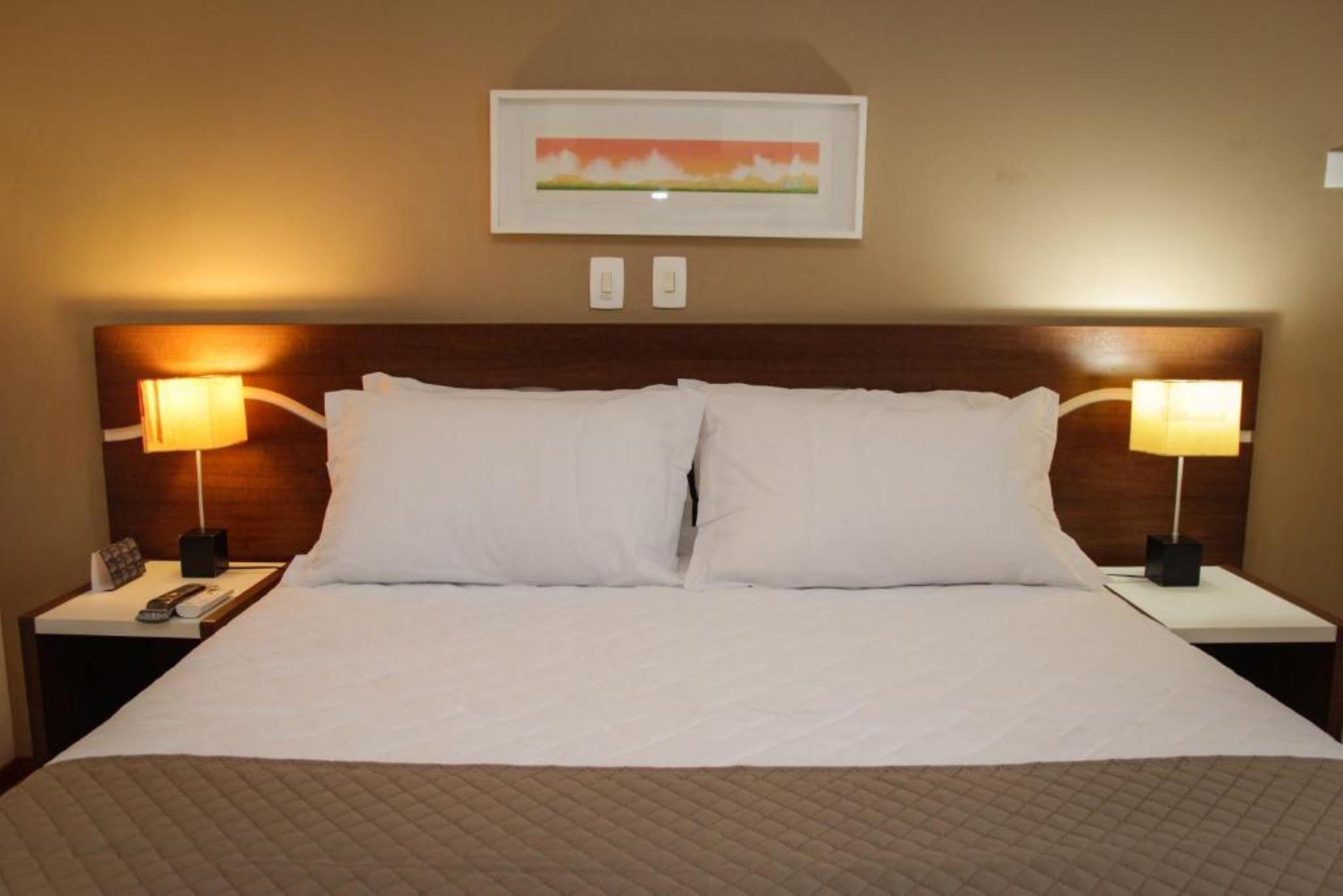Bristol Centro Civico Curitiba Hotel ภายนอก รูปภาพ
