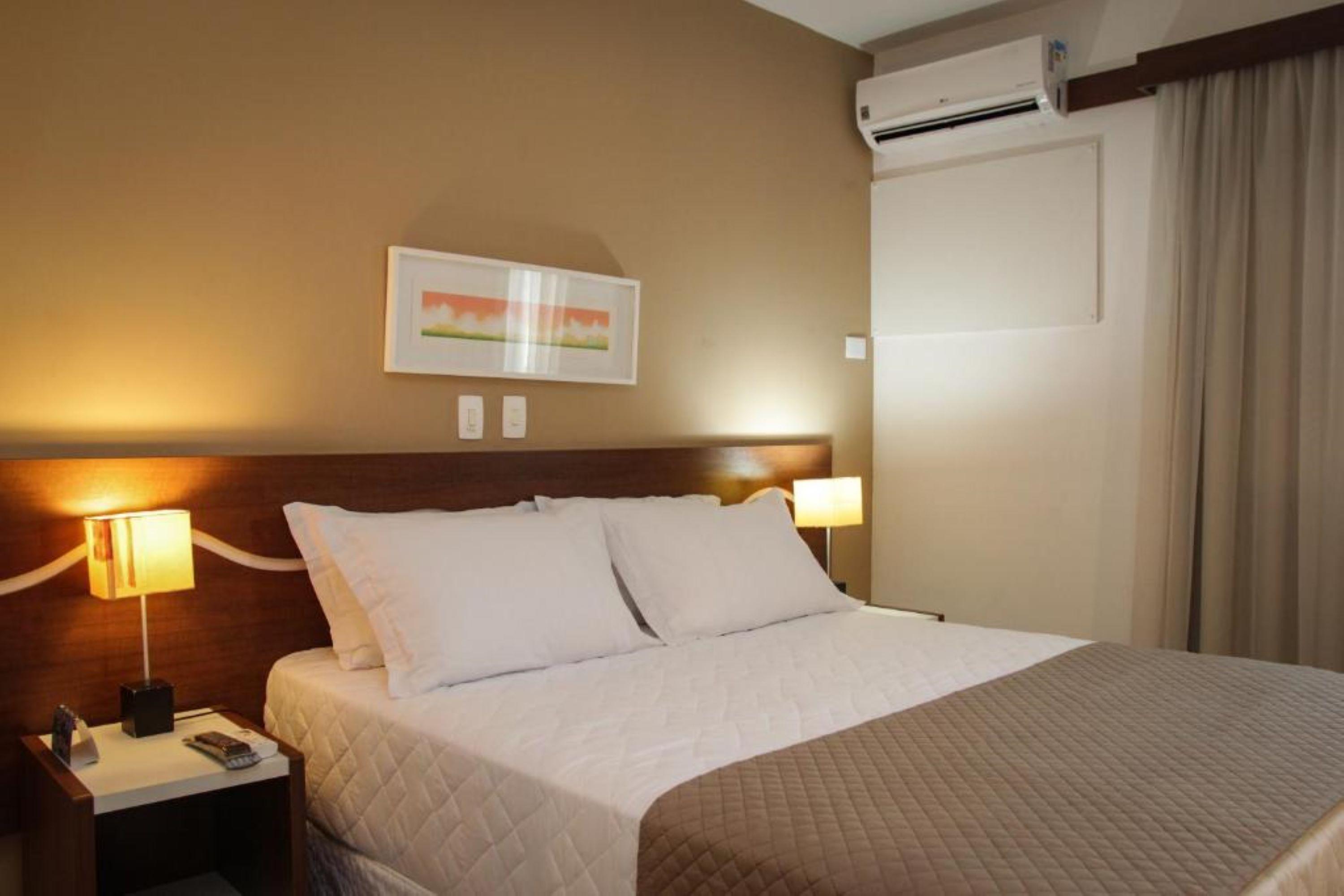 Bristol Centro Civico Curitiba Hotel ภายนอก รูปภาพ