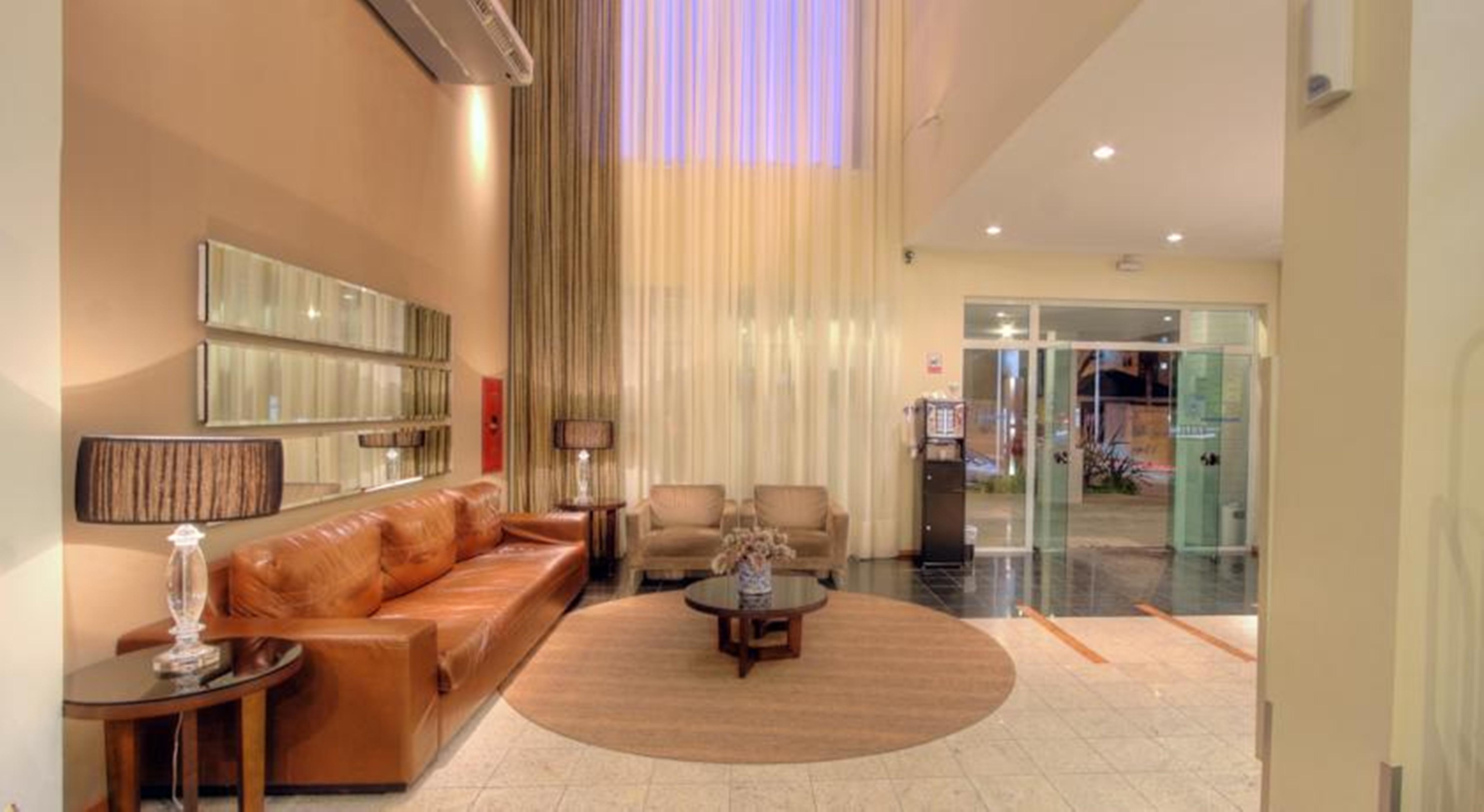 Bristol Centro Civico Curitiba Hotel ภายนอก รูปภาพ